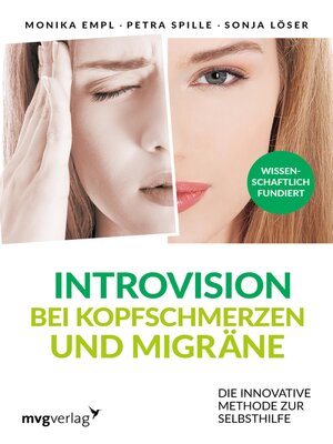 cover image of Introvision bei Kopfschmerzen und Migräne